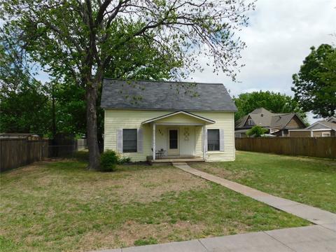 443 N Dallas St, Van Alstyne, TX 75495