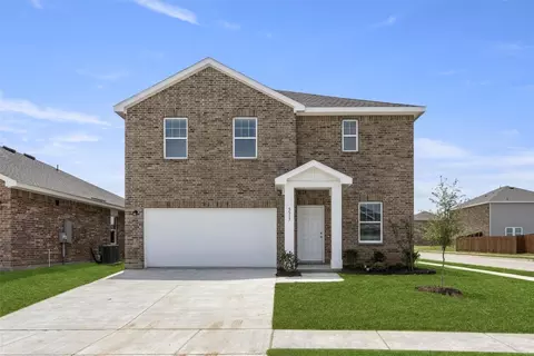 5517 Cookstown Ln, Crowley, TX 76036