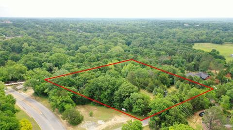 2008 S Lang Ave, Denison, TX 75020