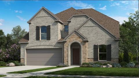 2601 Silver Leaf Dr, Northlake, TX 76226