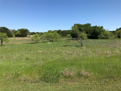 19115 White Bluff Dr, Whitney, TX 76692