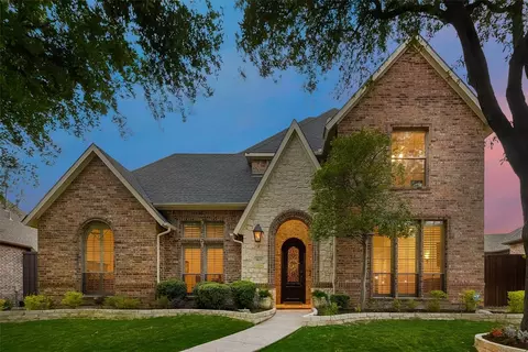 6621 Terrace Mill Ln, Plano, TX 75024