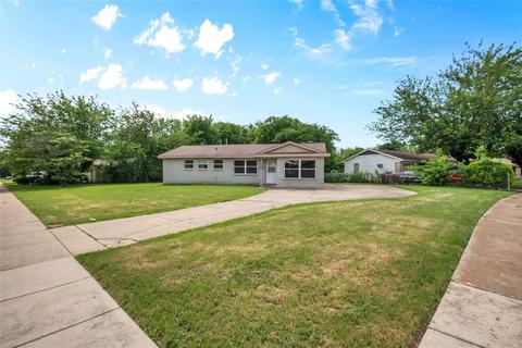 724 Kirnwood Dr, Dallas, TX 75232