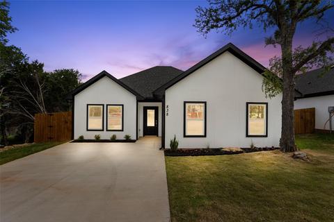838 Tepee Trl, Granbury, TX 76048
