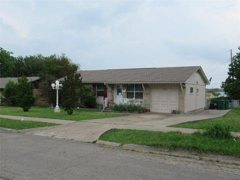 1503 Skyline Dr, Greenville, TX 75401