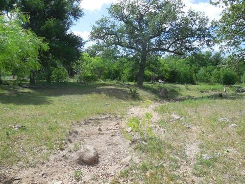 Tbd Blundell Street, Ranger, TX 76470