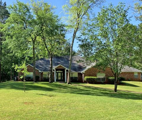 3007 Timberhill Ln, Jacksonville, TX 75766