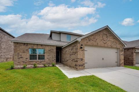 417 Tidwell Dr, Ferris, TX 75125