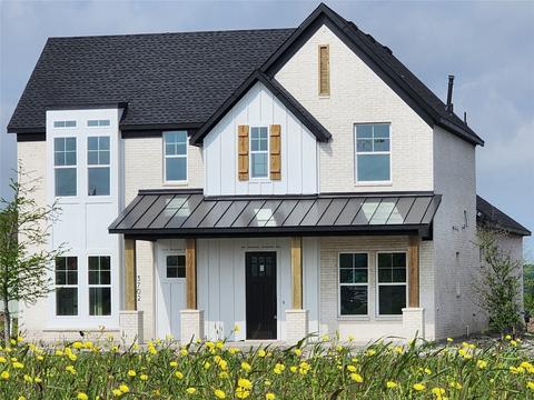3702 Pilgrims Mews Rd, Rowlett, TX 75088