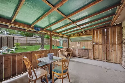 2603 Bent Tree Ln, Arlington, TX 76016