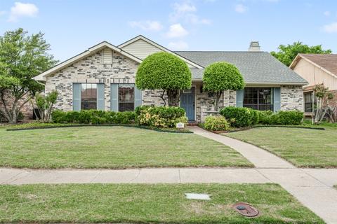 9209 Grant Dr, Rowlett, TX 75088