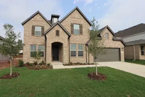 1737 Emmanuel Ln, Celina, TX 75009