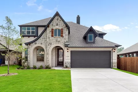 5308 Pratt Cir, Mckinney, TX 75071