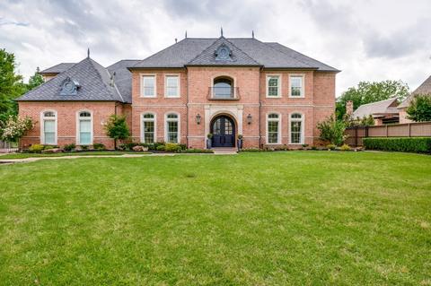 404 Oak Ridge Ct, Southlake, TX 76092