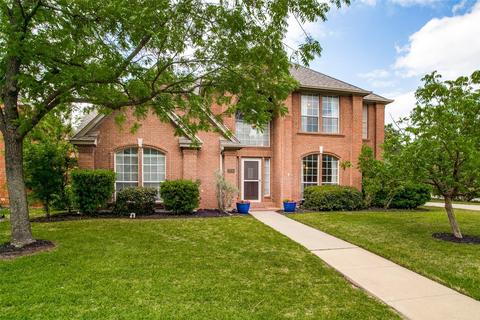 2804 Rosecliff Ter, Grapevine, TX 76051