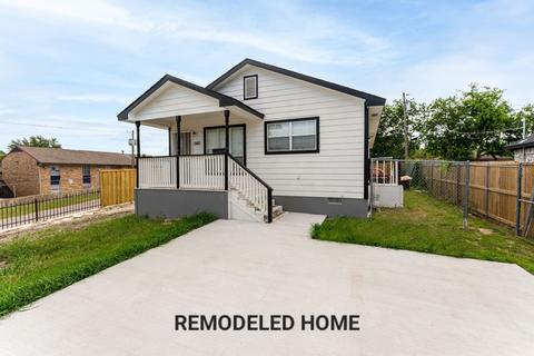 2402 Alabama Ave, Dallas, TX 75216
