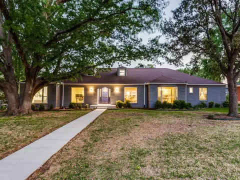 3920 Cedarbrush, Dallas, TX 75229