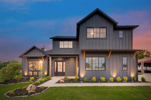 6698 Lone Star Ln, Aubrey, TX 76227