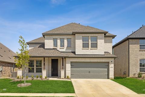 16705 Hidden Cove Dr, Celina, TX 75009