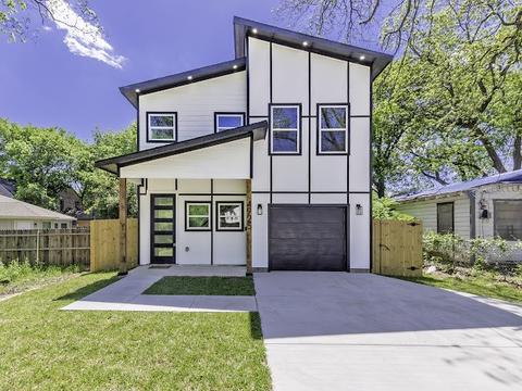 4925 Leland Ave, Dallas, TX 75215