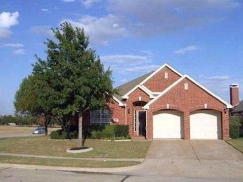 9436 Ponderosa Trl, Irving, TX 75063