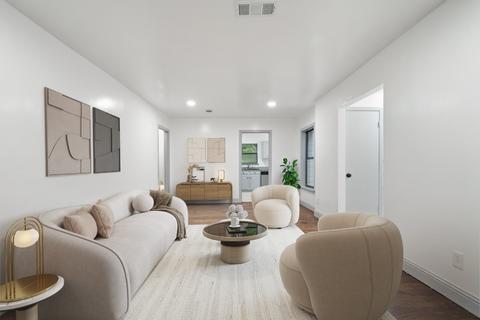2009 Skillman Dr, Garland, TX 75041