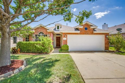 2153 Cedar Park Dr, Forney, TX 75126