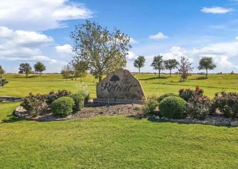7108 Retreat Blvd, Cleburne, TX 76033