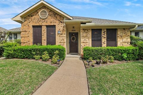 2510 Crestedge Dr, Garland, TX 75044