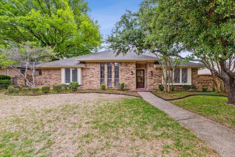 1608 Callaway Dr, Plano, TX 75075