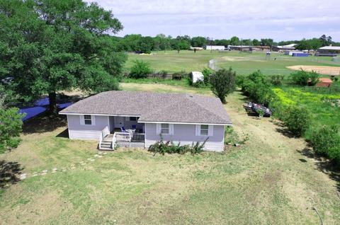227 Harris Lane County Road 1902, Yantis, TX 75497