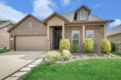 904 Falcon Rd, Argyle, TX 76226 photo 2