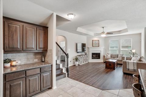 904 Falcon Rd, Argyle, TX 76226 photo 9