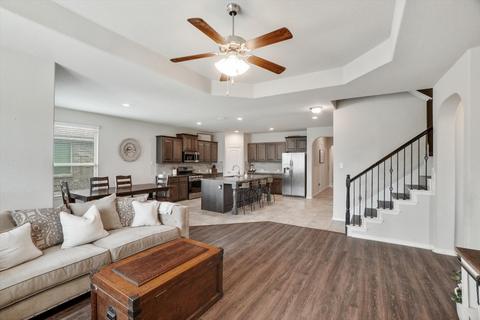 904 Falcon Rd, Argyle, TX 76226 photo 11
