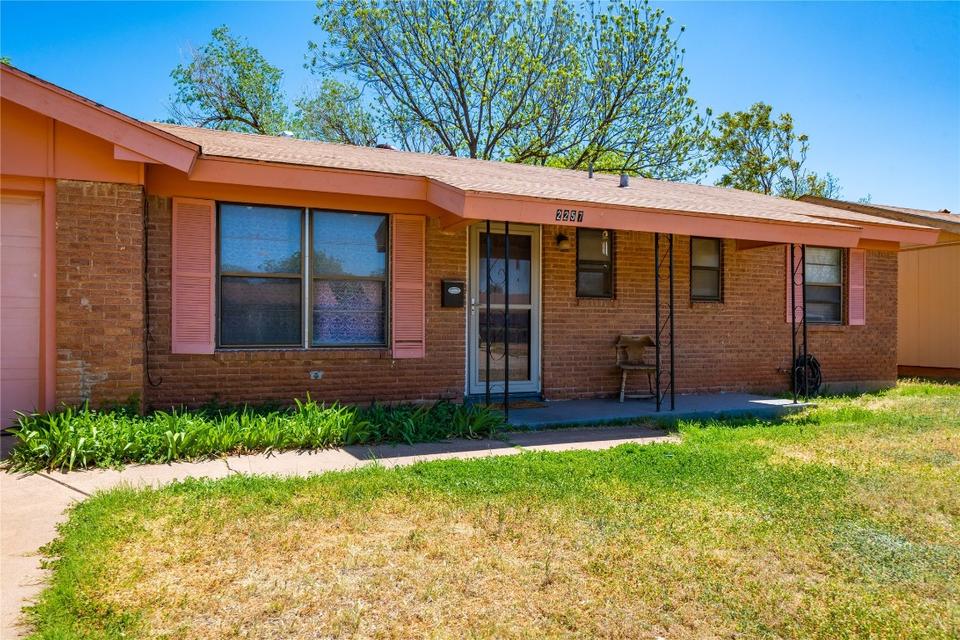 2257 Bel Air Dr, Abilene, TX 79603 21 Photos Movoto