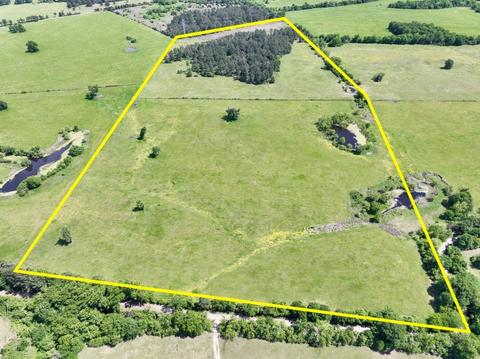 00 Cr 3625, Lovelady, TX 75851