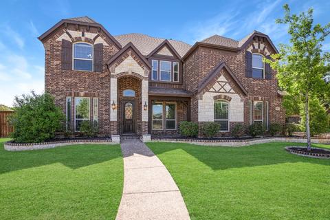 302 Tait Ct, Trophy Club, TX 76262