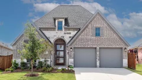 1405 Old Rocksprings Pass, Mansfield, TX 76063