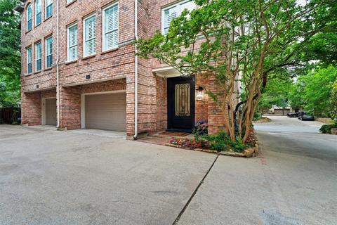 2704 Welborn St #B, Dallas, TX 75219