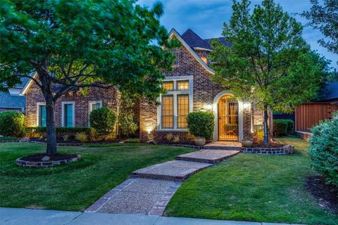 5150 Shoreline Dr, Frisco, TX 75034