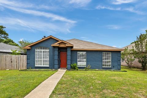 1538 Cedarcrest Cir, Mesquite, TX 75149
