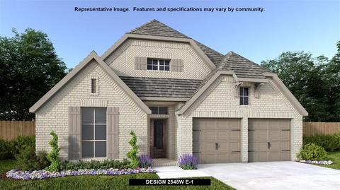 1208 Old Rocksprings Pass, Mansfield, TX 76063