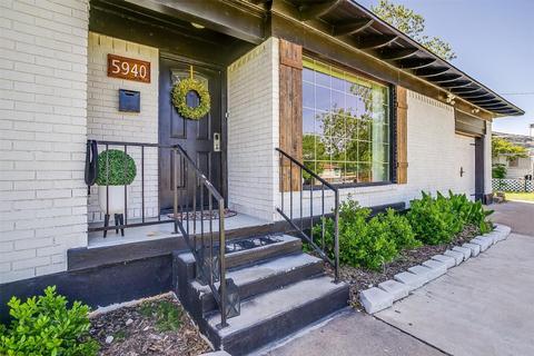 5940 Tourist Dr, North Richland Hills, TX 76117