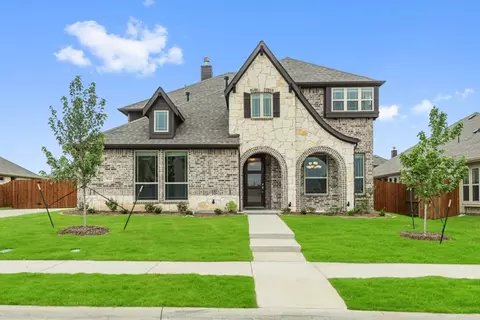 5022 Ridgeview Ln, Midlothian, TX 76065
