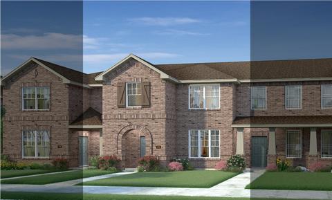 3140 Providence Pl, Heartland, TX 75114