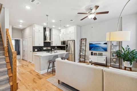 1324 Fitts Pl, Dallas, TX 75215