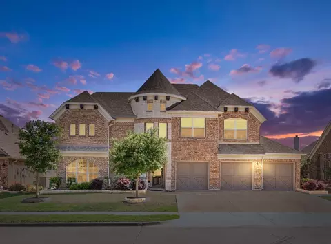 3025 Martha Dr, Wylie, TX 75098
