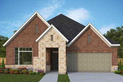 7605 Winterbloom Way, Fort Worth, TX 76123