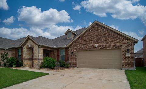 1116 Mesa Crest Dr, Haslet, TX 76052