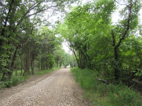 Tbd County Rd 2250, Ivanhoe, TX 75447